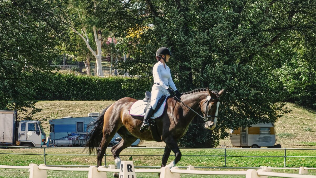 Fry forsvarede VM-titel i Aachen, mens Laudrup-Dufour var skuffet trods sølv