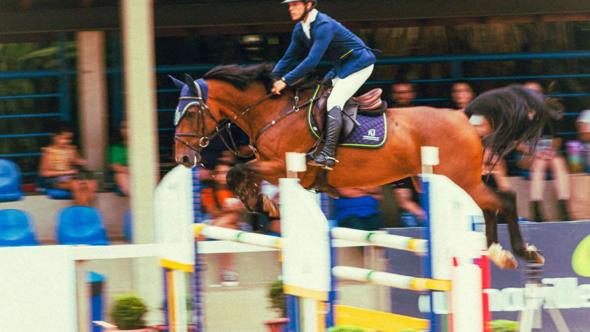 Pieter Devos vandt dramatisk omspring i Rolex Grand Prix i Dinard