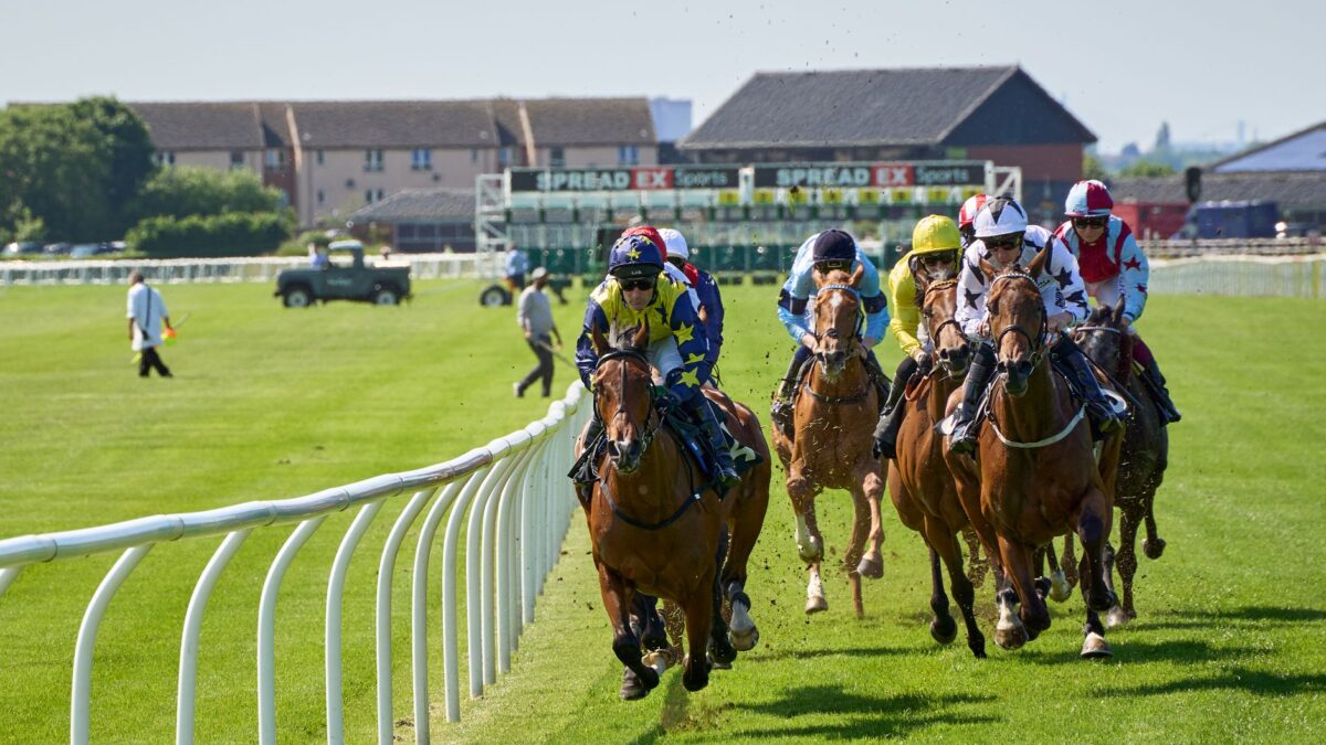 Jockey Club forlader britisk baneorganisation RCA efter styringsstrid