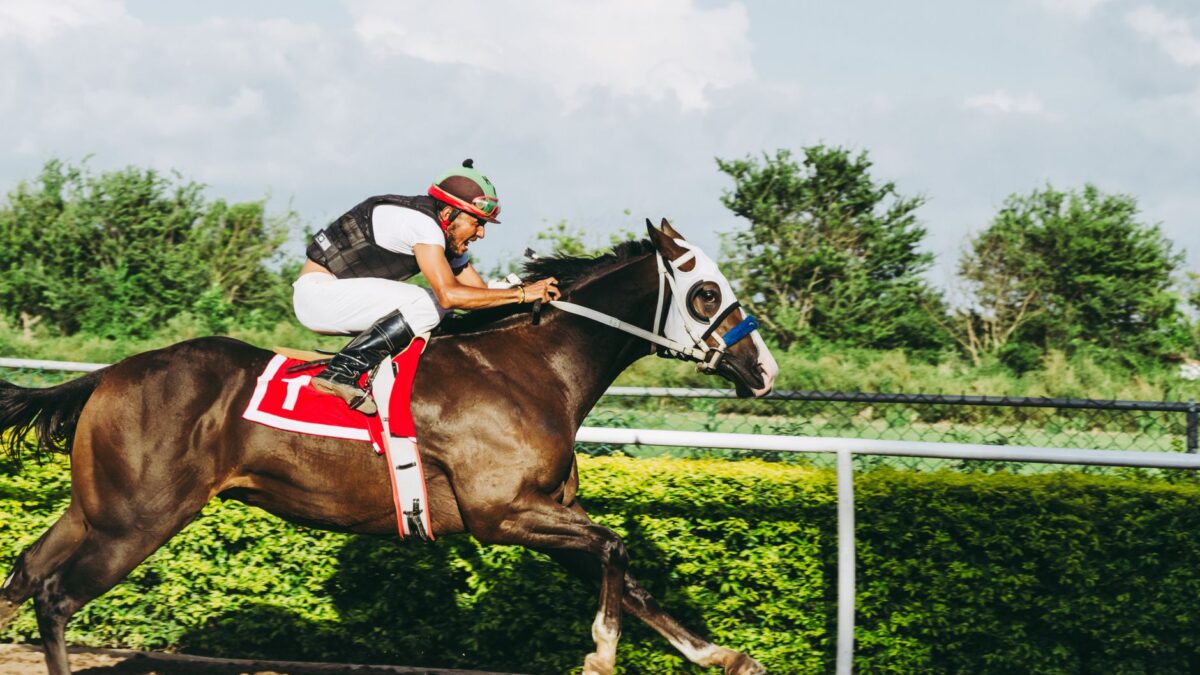 Livenka suveræn i Ballyhane Stakes på Naas