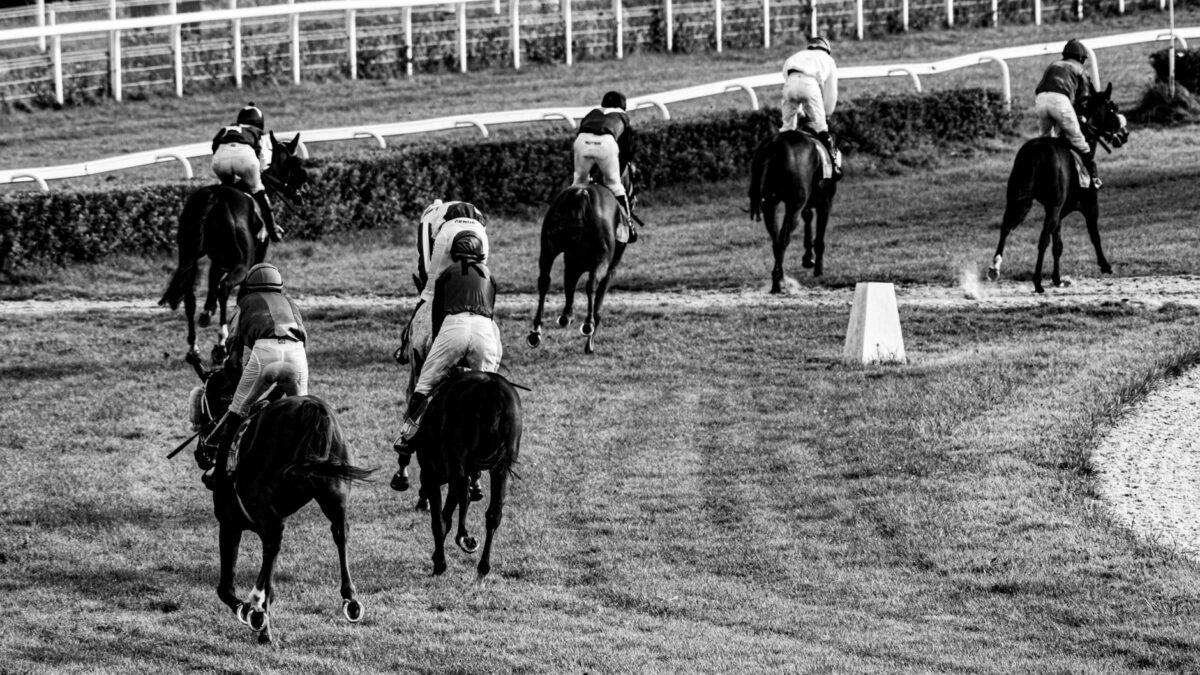 Qatar Racing bliver ny titelsponsor for British Champions Day