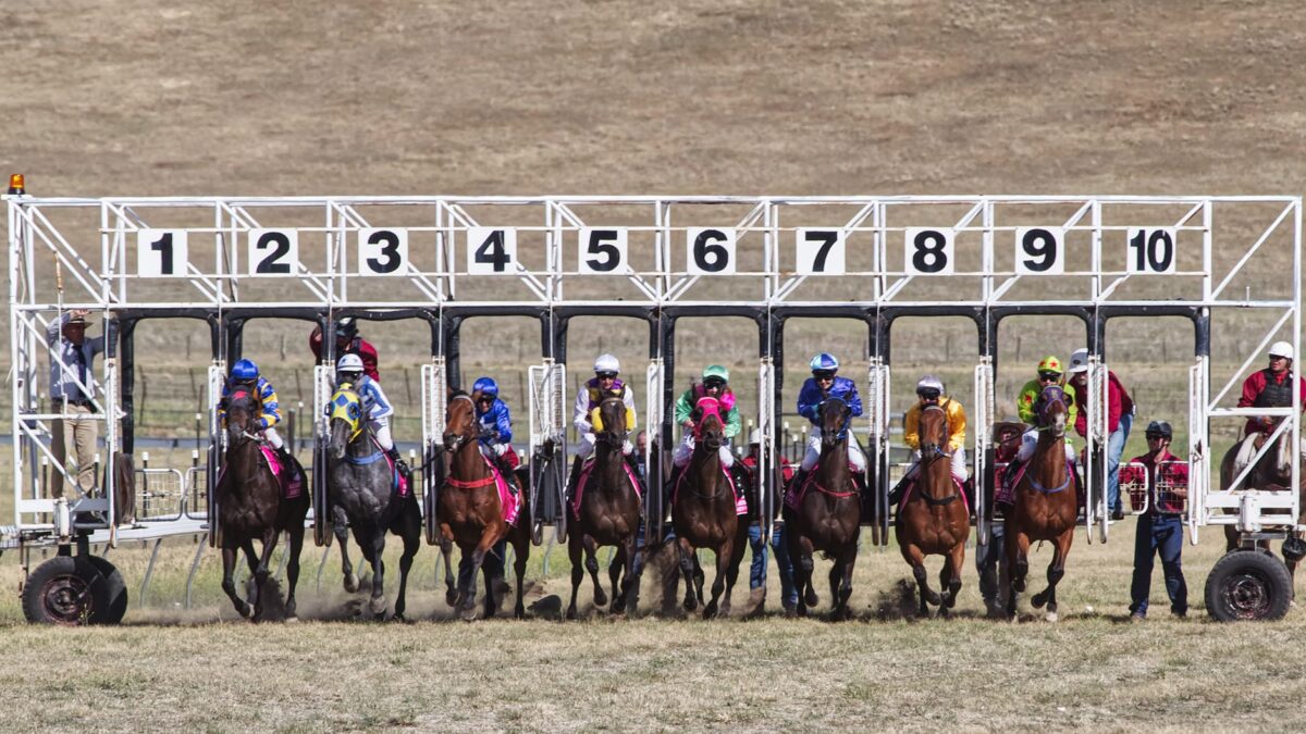 Preakness Stakes rykkes til søndag i 2027 – ny dato skal styrke Triple Crown