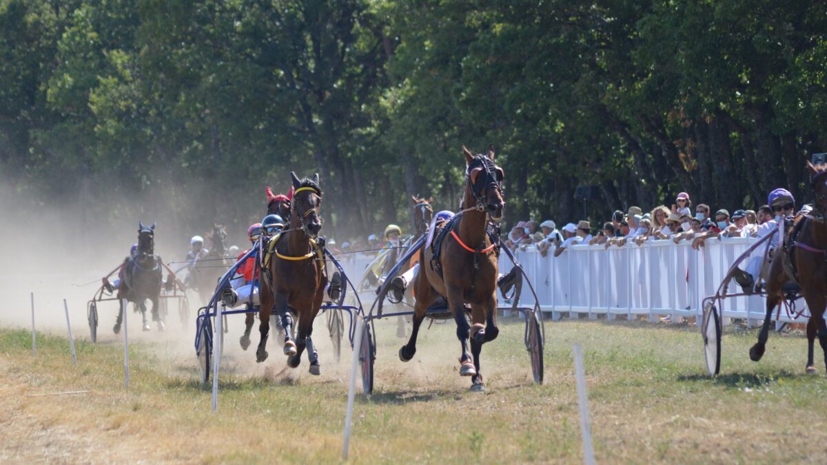 Super Chapter vandt dramatisk duel i John Cashman Memorial på Meadowlands