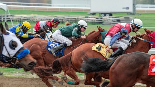 Stor stakes-lørdag: King’s Plate i Woodbine og Grade I-løb i Saratoga 15. august
