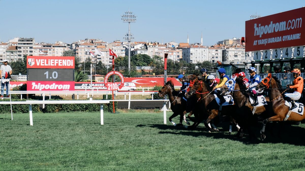 Santa Anita indfører ny spiltype, mens Canterbury Park fejrer avlschampionat
